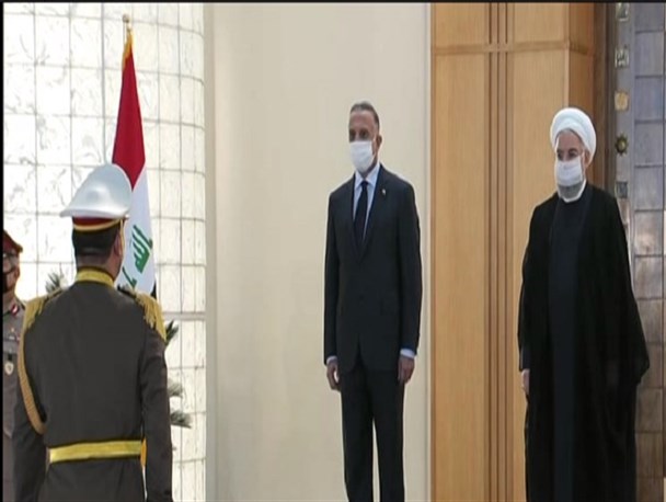 نشست بررسی ابعاد سفر نخست وزیر عراق به ایران با حضور کارشناسان سیاسی