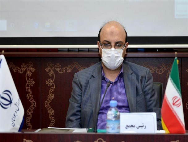 علی نژاد: دادگاه آنلاین جودو عادلانه باشد، مشکلی نداریم/ امکان قرارداد با مربی خارجی برای سرخابی‌ها وجود ندارد