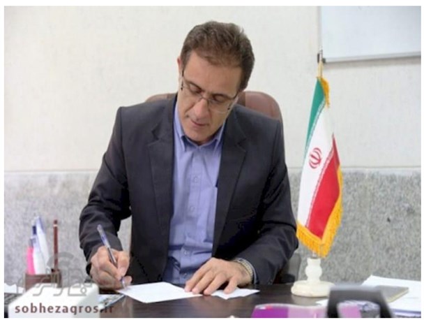 وارد شدن خسارت ۱۰ میلیارد تومانی سیل به زیرساخت‌های لنده
