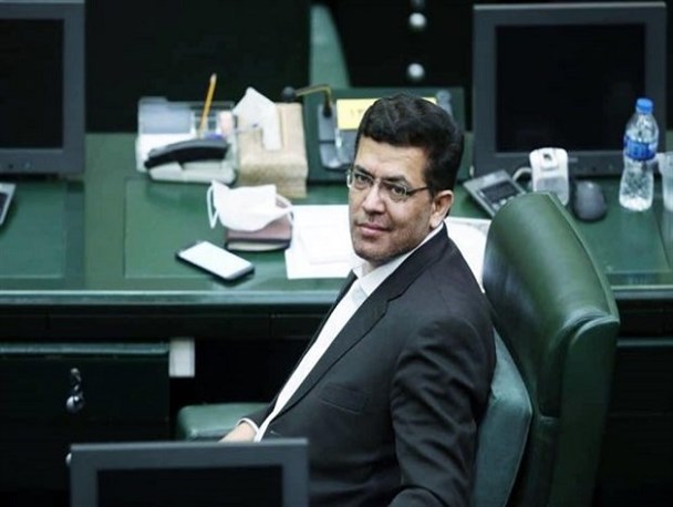 ولی اسماعیلی؛ اتفاقی تازه‌تر در نمایندگی