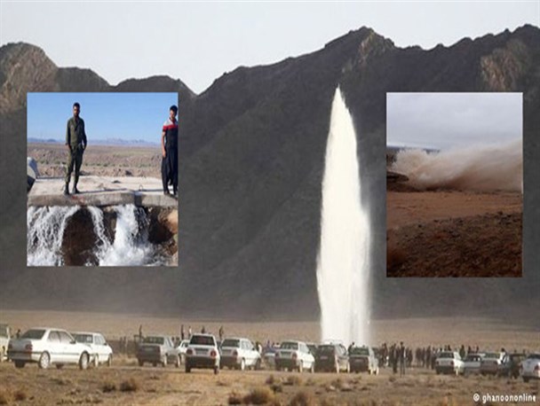 سکوت مقابل عاملان تخریب خط آب انتقالی یزد را نمی پذیریم/پیگیری نمایندگان استان یزد تا حصول نتیجه