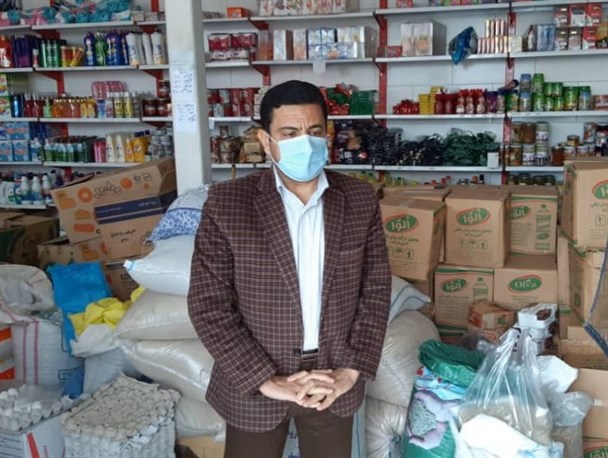 واکنش صمت به کیفیت پایین نان در یاسوج/ سهمیه آرد واحدهای خبازی متخلف قطع می‌شود