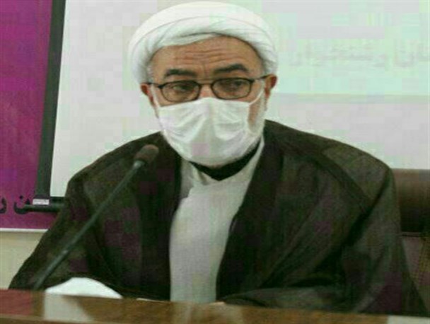 تقویت دانشگاه پیام نور رشتخوار با جدیدت دنبال می‌شود