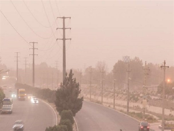 تاخیر آغاز فعالیت ادارات کرمان ۲ ساعت دیگر تمدید شد