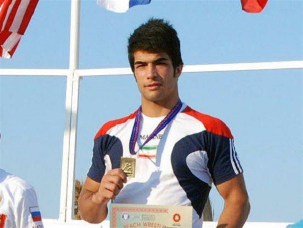 طلای فروغی برای تیراندازی ایران یک تاریخ‌سازی کم‌نظیر است/مسئولان برای ساختن قهرمان، ورزشکاران را حمایت کنند