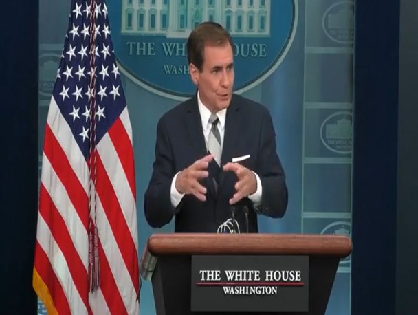 نشانه‌ای از ارائه پهپادهای ایرانی به روسیه ندیده ایم