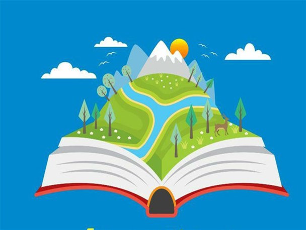 برگزاری دومین دوسالانه قصه‌گویی با عنوان «نهال امید»