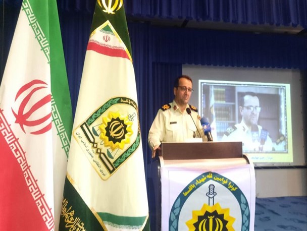 امنیت مهمترین کالا برای آینده جامعه است