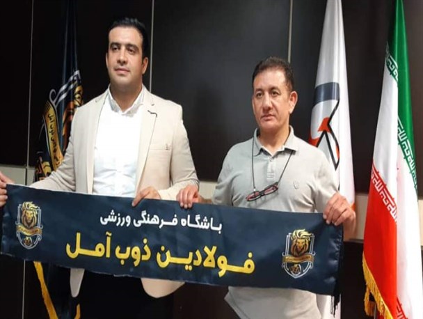 غلامرضا محمدی: خودم را وامدار مربیان مازندرانی می‌دانم