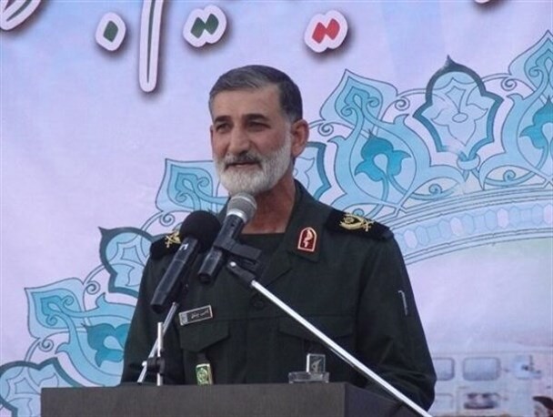 اقتدار و عزت امروز ما به برکت جوانمردی و پشتیبانی مردم است