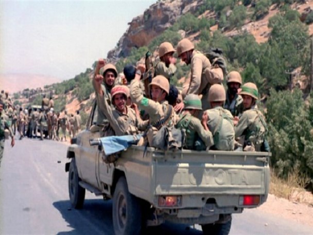 عملیات مرصاد؛ روز تاریخ‌ساز دوران دفاع مقدس/ وقتی مردم کرمانشاه به جبهه مقابله با منافقین پیوستند