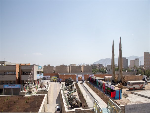 هم افزایی استان های قم و مرکزی برای تدوین نقش لشکر ۱۷ علی بن ابیطالب(ع) در دفاع مقدس/جهاد تبیین در حوزه دفاع مقدس با نگاه جهادی و انقلابی محقق می شود