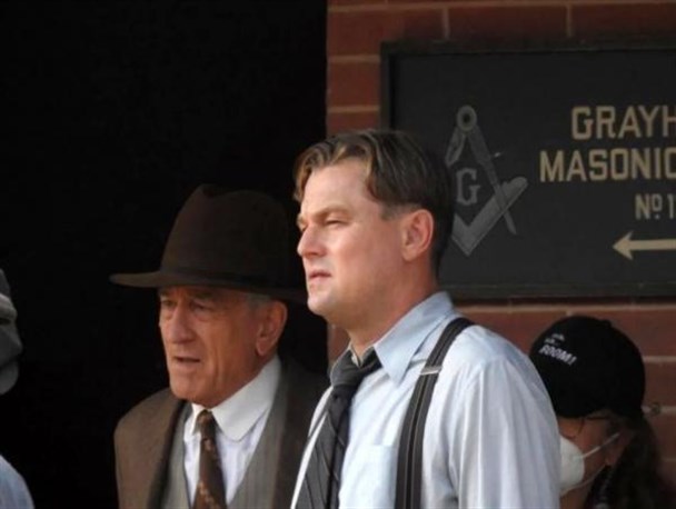 فیلم جدید اسکورسیزی به اسکار امسال نمی‌رسد