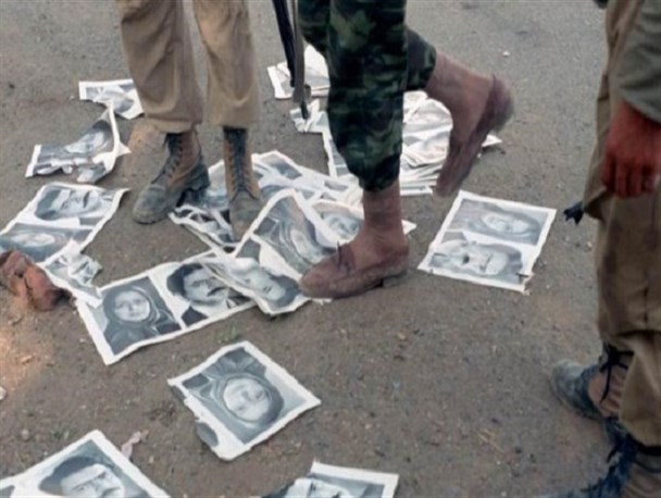 عملیات "مرصاد" سربازان نیابتی صدام را دفن ابدی کرد