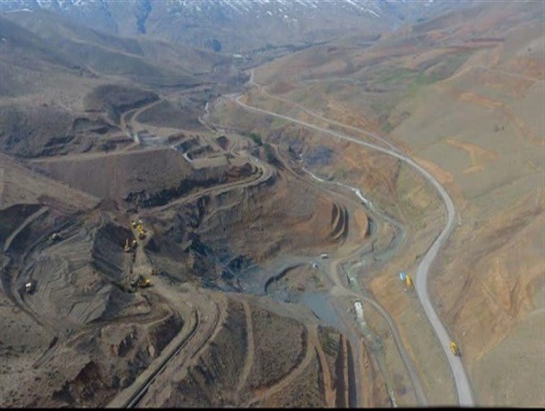 سد گرین، آرزوی چندین ساله کشاورزان نهاوندی نیازمند توجه رئیس جمهور