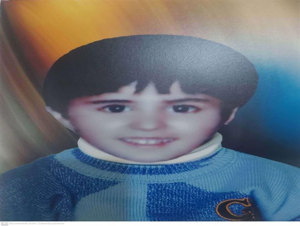 شهید محمد افشاری؛ کوچکترین شهید کشور در عملیات مرصاد از کبودراهنگ