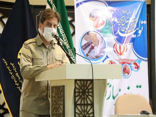 اختصاص ۳۰۰ میلیارد تومان تسهیلات به بسیج سازندگی/ ۲۹۰۰ پنل خورشیدی در خراسان جنوبی نصب می شود