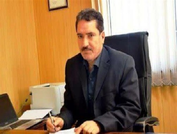 بی احتیاطی راننده لودر باعث آتش سوزی گاراژی در همدان شد