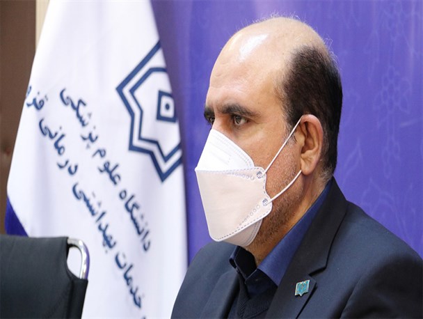 موکب‌داران قزوینی واکسینه می‌شوند