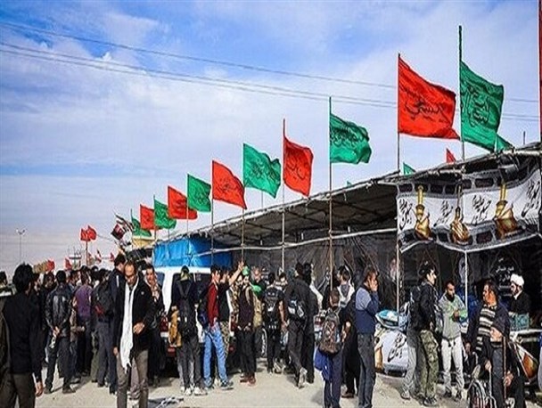 ۷۰درصد از مواکب قزوین تایید صلاحیت شده است