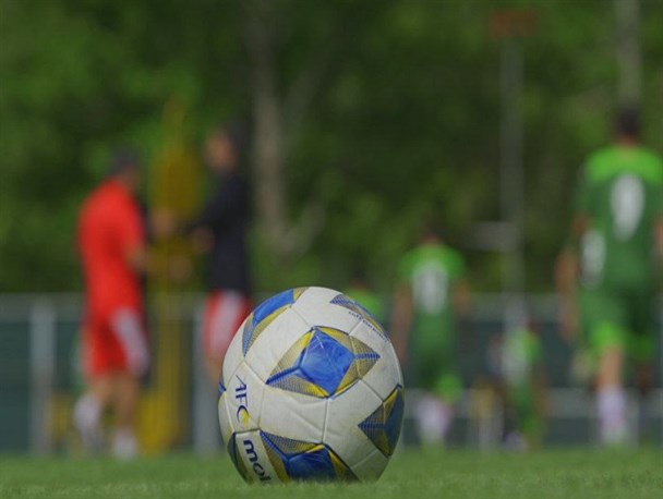 برگزاری اردوی انتخابی فوتبالیست ها در ارومیه