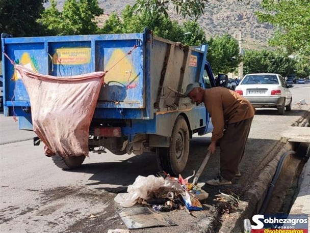 آمادگی شهر زلزله زده سی سخت برای باران های سیل آسا