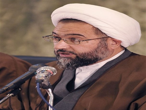 خدمت رسانی صادقانه، مهم ترین انتظار مردم از دولتمردان است