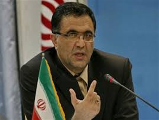 از وضعیت موجود در لرستان راضی نیستیم/استاندار لرستان مانع پرداخت پول زور به کارشناسان کشت و صنعت شد