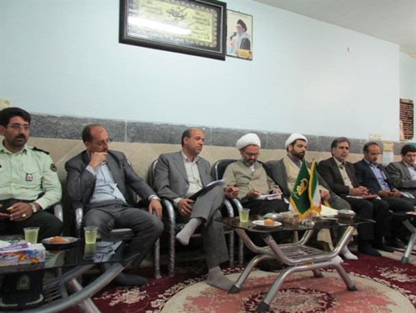 برخی مواقع علم هست ولی عمل نیست