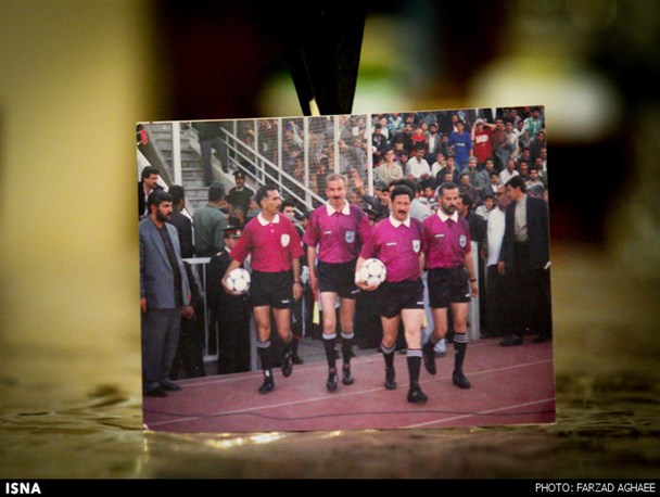 دربی که پرونده‌اش در "دادسرا" بسته شد!