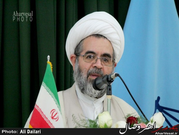 دستگاه قضایی ملجاء و پناهگاه مردم ستمدیده است