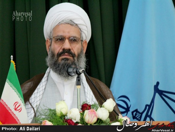 شورای حل اختلاف بازوان توانمند قضات و دادگستری هستند