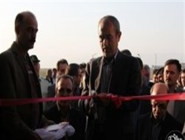 سامانه جامع هواشناسی در اردبیل راه اندازی شد