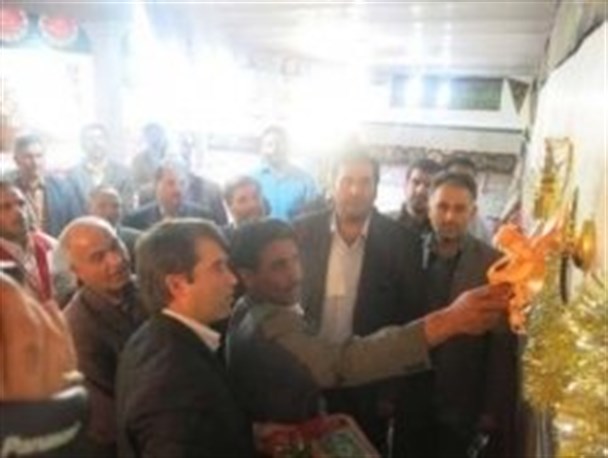 46 درصد روستاهای شهرستان نیر از نعمت گاز برخوردارند