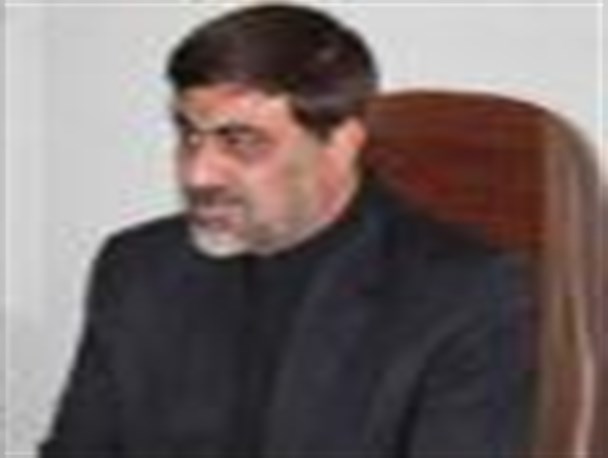 برقراری 45غرفه از تولیدات کشاورزی استان در نمایشگاه تخصصی