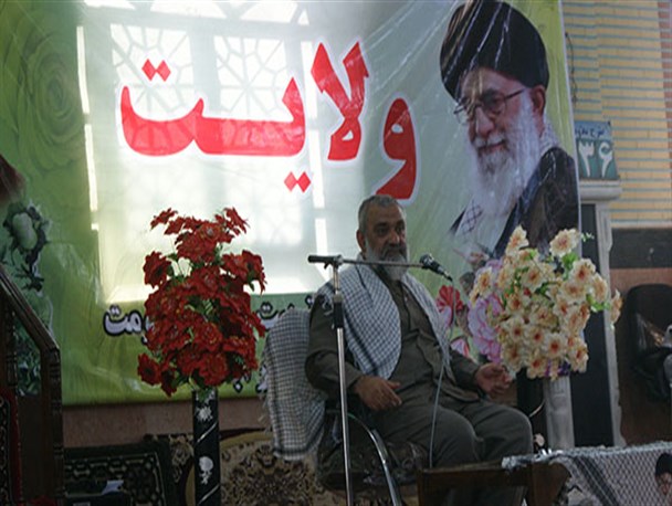 اسرائیل در جنگی به مساحت نصف شهرستان نظرآباد ناکام مانده است