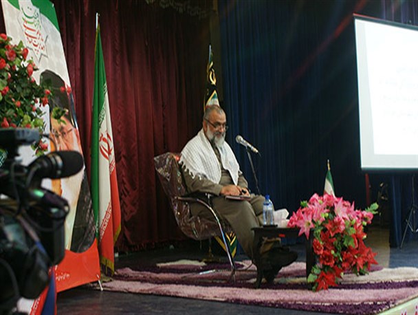 تمام نواحی مقاومت با تشکیل مجمع بسیج، فکر و راهکار تولید کنند