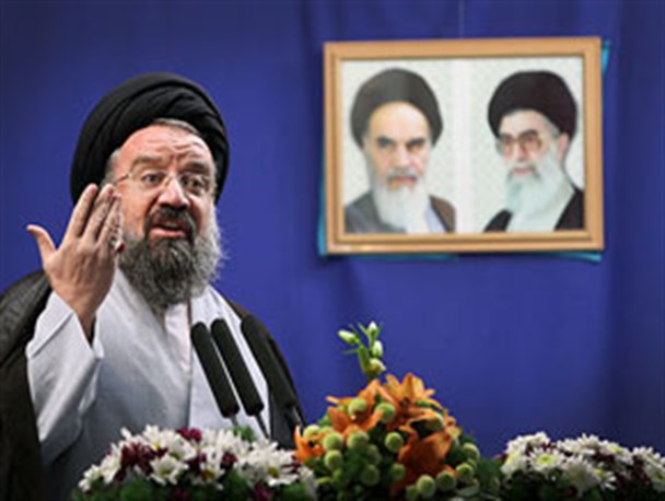 با تبیین مضرات ماهواره گلوگاه دشمن بسته خواهد شد