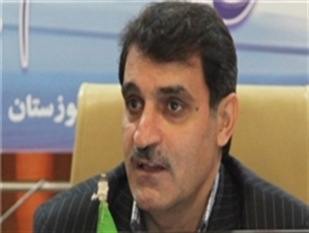30درصد از واردات و صادرات کالاهای کشور از بنادر خوزستان صورت می گیرد