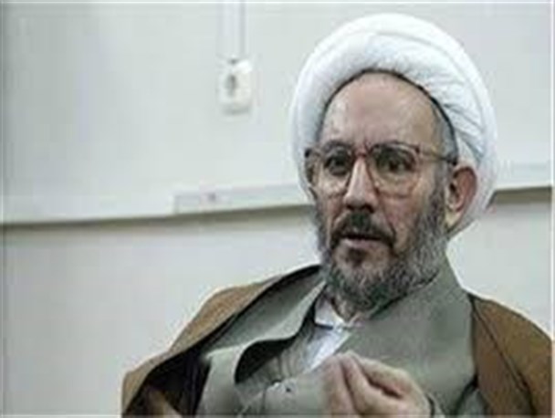 زبان فارسی بزرگترین مولفه هویت ملی است