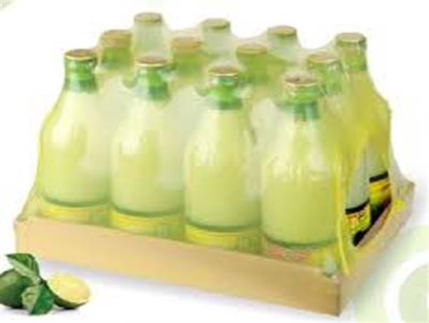 یک هزار و 440 بطری آبلیموی تاریخ گذشته در بروجرد جمع آوری شد
