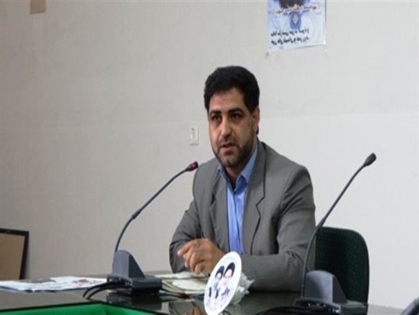 شرکت 500نفر در دوره خبرنگاری بسیج رسانه استان یزد
