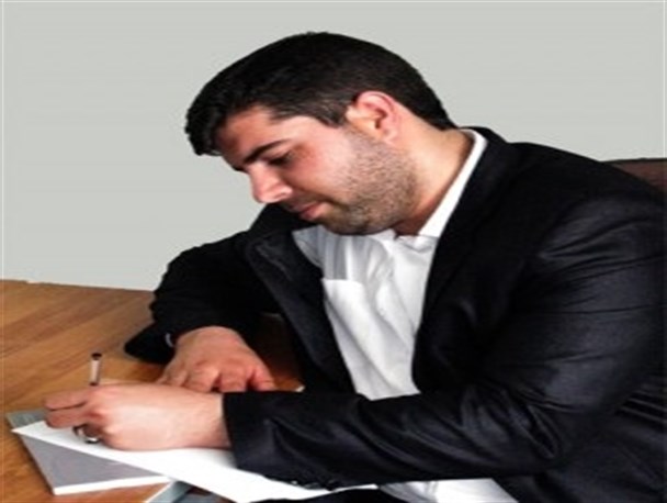 هنرمندان را تا زنده‌اند دریابید