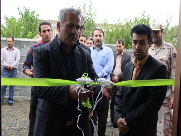 ۴۰ درصد واحد های مسکونی شهرستان خداآفرین  بهسازی و نوسازی شده اند