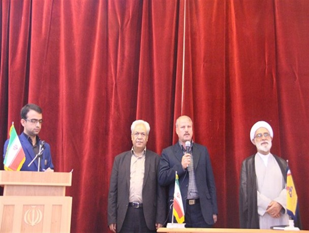 بهره برداری 104 پروژه عمرانی در شهرستان اسفراین/ آغاز عملیات اجرایی به 38 روستای دیگر