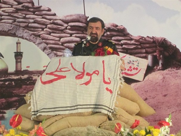 هیچ سندی برای دوستی آمریکا با ملت ایران وجود ندارد