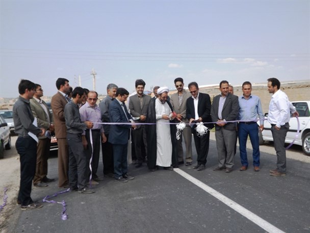 ۵ طرح در ملکان با اعتبار ۹ میلیارد و ۸۷۰ میلیون ریال افتتاح شدند