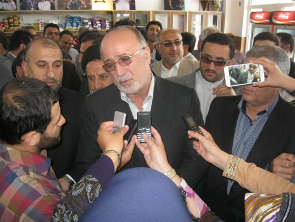 استاندار گیلان: حفظ منابع طبیعی نباید رفاه مردم را دچار خدشه کند