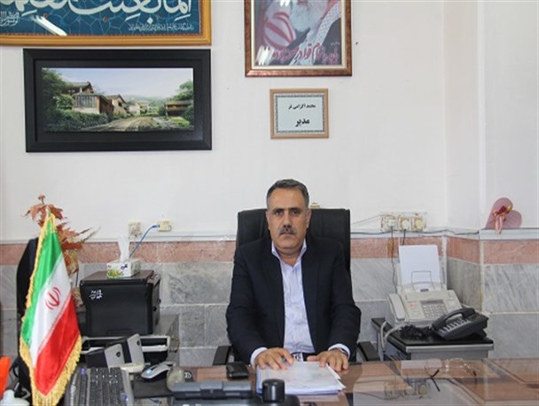 سه فضای آموزشی به بهره برداری رسید