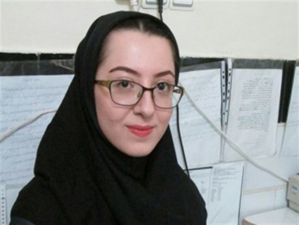 مطالعه مستمر و برنامه‌ریزی دقیق رمز موفقیت است/ موفقیتم را مدیون خانواده‌ام هستم